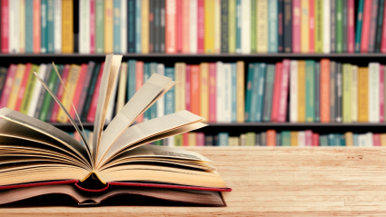 biblioteca bibliotek@