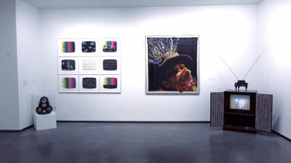 MUSEO HELGA DE ALVEAR 2022 -MUÉVETE