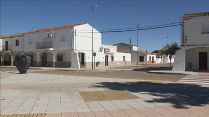 Imagen de Ruecas, esta mañana
