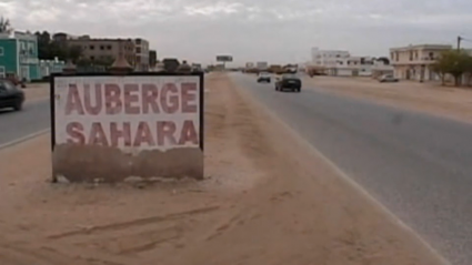 Sahara