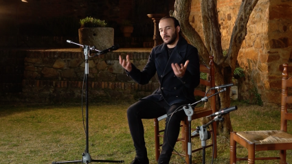 Ser Flamenco en Canal Extremadura Flamenca