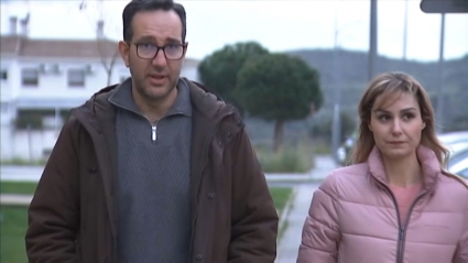Familia de acogida de ucraniano