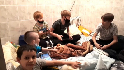 Refugiados