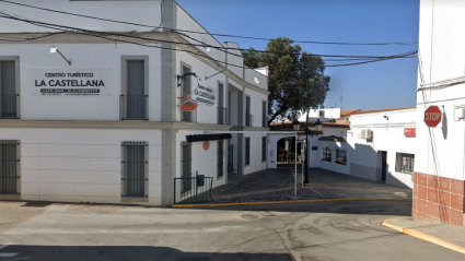 Bar donde se ha vendido el décimo agraciado