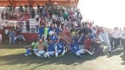CP Gran Maestre