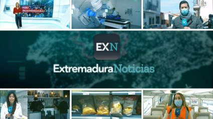 Extremadura Noticias