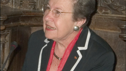 Ursula Lehr