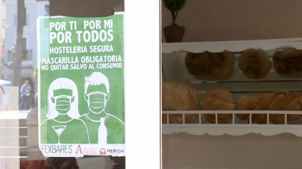 Fin de las mascarillas
