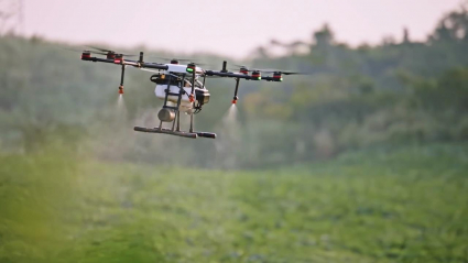 Dron