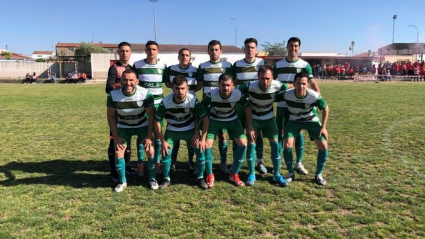 Higuera CF