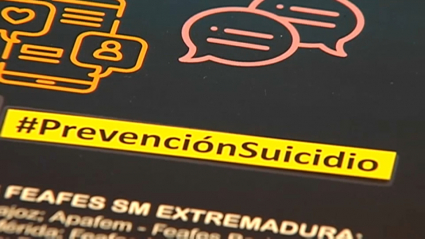 Prevención del suicidio