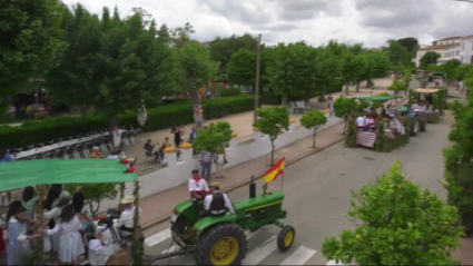 san isidro