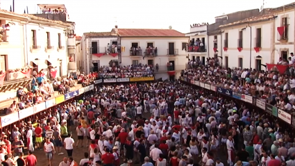 San Juanes San Juan  2022 Coria Canal Extremadura Tierra de Toros