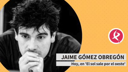 Jaime Gómez Obregón