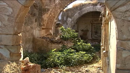Ermita de Talaván