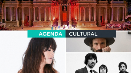 Agenda Cultural