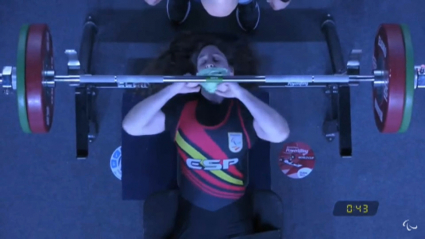 Loida Zabala