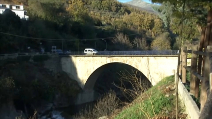 Puente Cabezuela