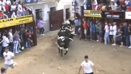 Sanjuanes de Coria