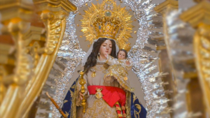 Virgen de la Estrella