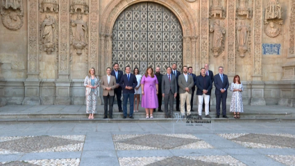 Ciudades Patrimonio en Salamanca