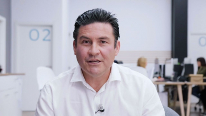 BORIS VASQUEZ