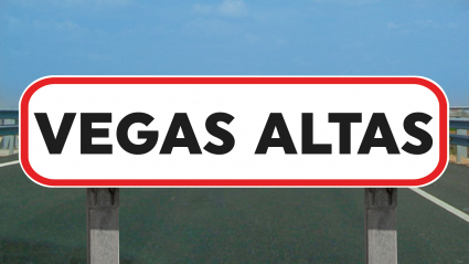 Vegas Altas