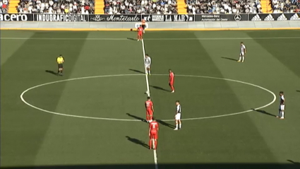 Derbi Badajoz-Mérida