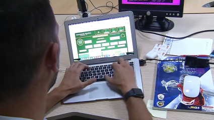 El Mérida se rige a la hora de fichar por una innovadora metodología basada en las estadísticas y el BIG Data.