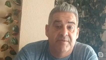 Pepe Cuevas