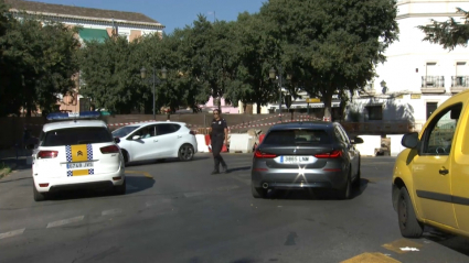 La Policía Local controlará que los conductores no hayan consumido ni alcohol ni drogas.