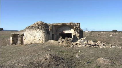 Ermita de San Jorge de Cáceres