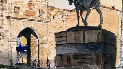 Festival Folk de Plasencia 2022