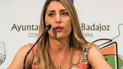 Beatriz Maestro Mateo