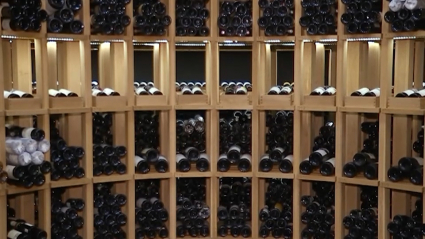 Vinos del Atrio