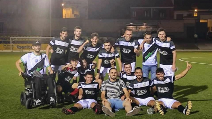 Athletic Valle