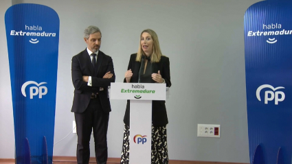 María Guardiola PP