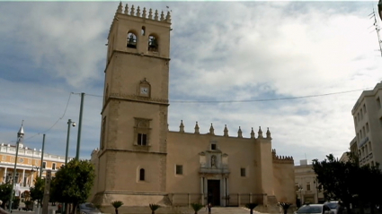 Catedral de Badajoz