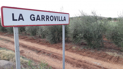 La Garrovilla