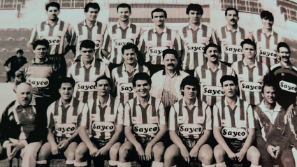 CD Don Benito 89-90