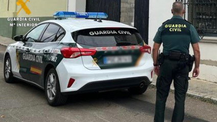 Guardia Civil