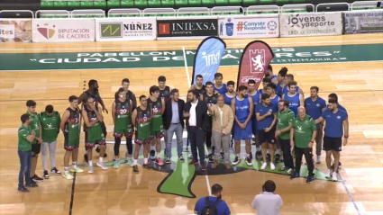 XXIX Trofeo Cáceres Patrimonio