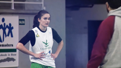 Celia García, del Al-Qázeres