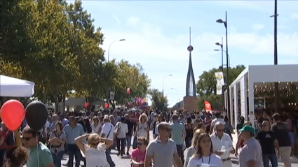 Feria de Zafra