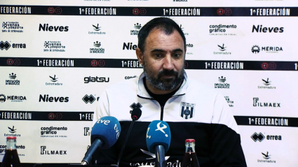 Juanma Barrero