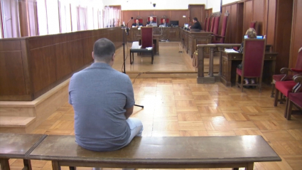 Juicio por abusos sexuales