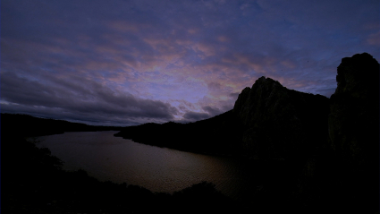 monfragüe nocturno