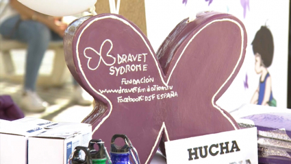 Las familias piden que se investigue el Síndrome de Dravet