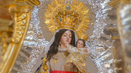 Virgen de la Estrella