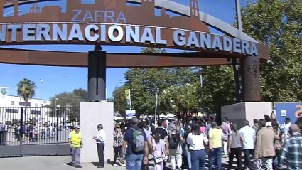 Feria de Zafra